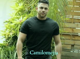 Camilomejia