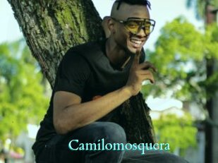 Camilomosquera