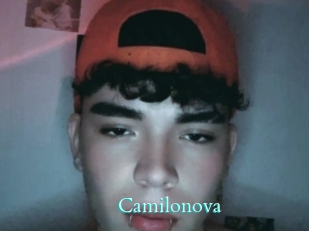Camilonova