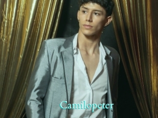 camilopeter Free Gay Porn Finder