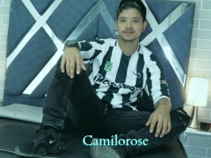 Camilorose