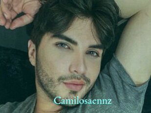 Camilosaennz