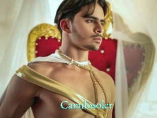 Camilosoler