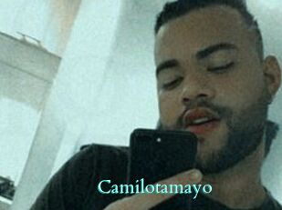Camilotamayo