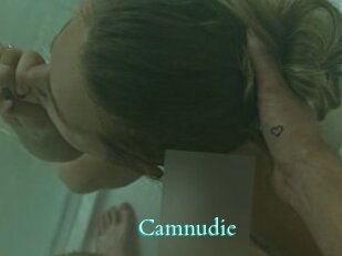 Camnudie