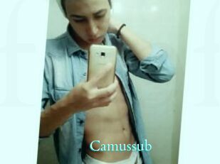 Camussub