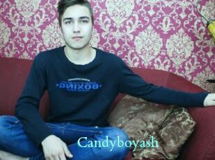 Candyboyash