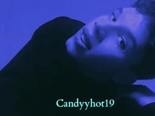 Candyyhot19