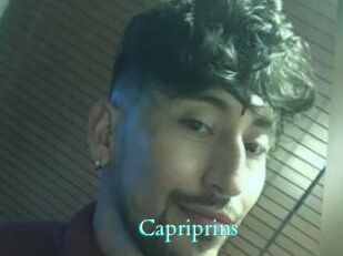 Capriprins