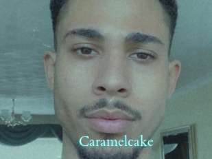 Caramelcake