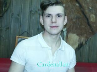 Cardenallan