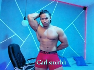 Carl_smithh