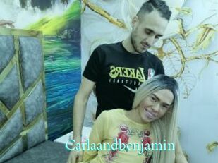 Carlaandbenjamin