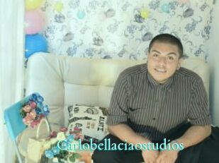 Carlobellaciaostudios