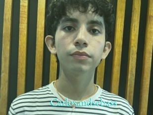 Carlosandsebass