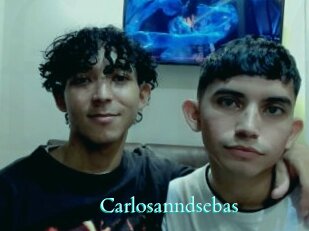 Carlosanndsebas