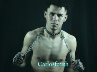 Carlosfetish