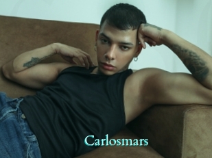Carlosmars
