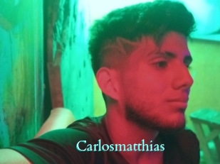 Carlosmatthias