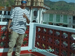 Carlososorio