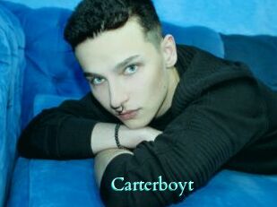 Carterboyt