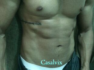 Casalvix