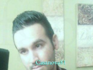 Casanova81