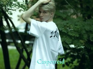 Casperreid