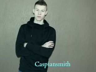 Caspiansmith