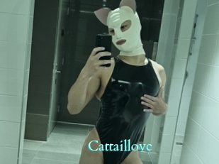 Cattaillove