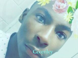 Ceceriley