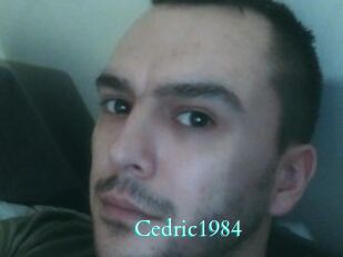 Cedric1984