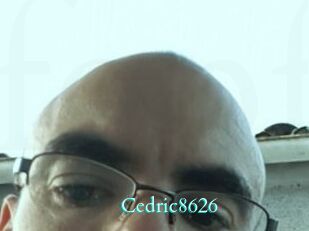 Cedric8626