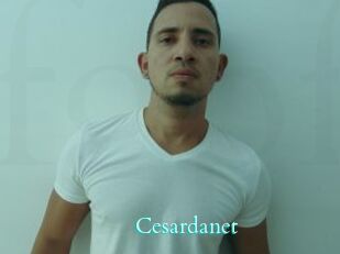 Cesardanet
