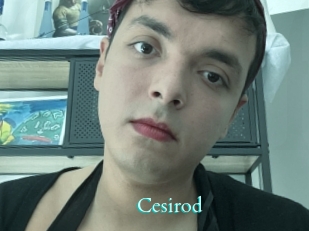 Cesirod