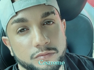 Ceszromo