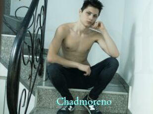 Chadmoreno
