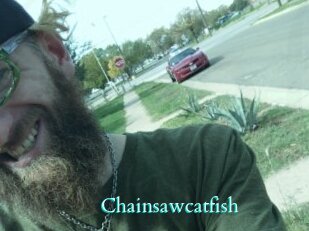 Chainsawcatfish