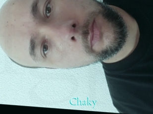 Chaky