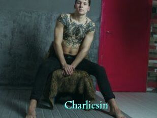 Charliesin