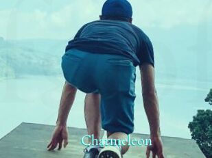 Charmeleon