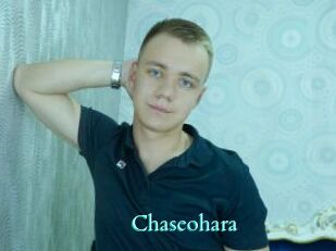 Chaseohara