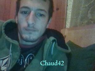 Chaud42