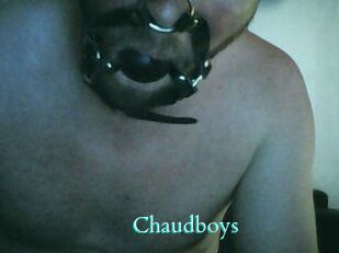 Chaudboys