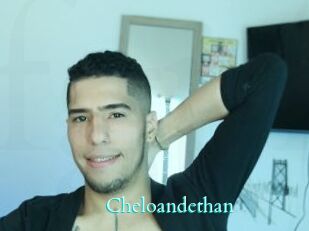 Cheloandethan
