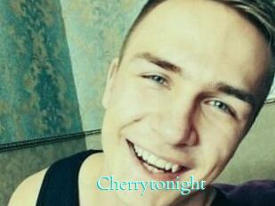 Cherry_tonight