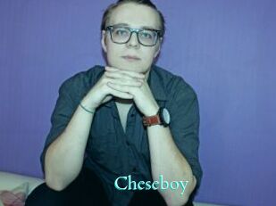 Cheseboy