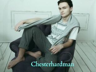 Chesterhardman