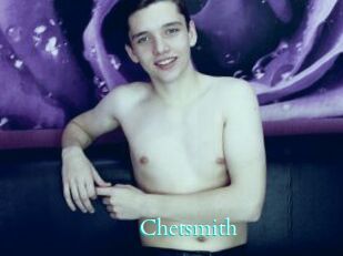 Chetsmith