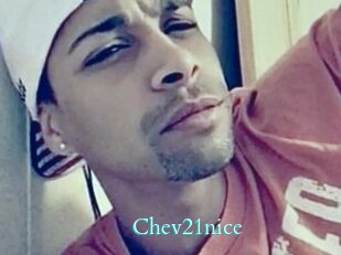 Chev21nice